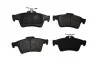 Колодки тормозные передн Citroen C5 (08-)/Ford Focus/Mazda 3 (04-)/Opel Vectra (02-)/Peugeot 508/Renault Laguna (08-) Asam ASAM 71311 (фото 1)