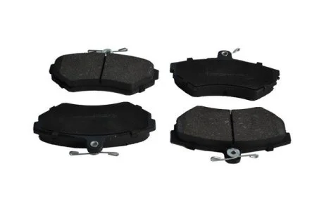 КОЛОДКИ ГАЛЬМІВНІ ПЕРЕДНІ VW Caddy II, Golf III,IV, Polo, Golf, Jetta Asam ASAM 71330