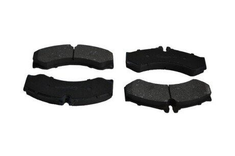 Тормозные колодки Sprinter/LT 96-06 (спарка)/Vario 2.9TD ASAM 71339