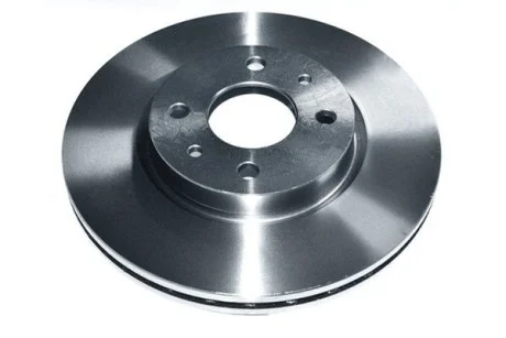 Диск тормозной передний Alfa Romeo Mito (09-)/Fiat Doblo (03-), Linea, Qubo (07-)/Peugeot Bipper (08-) Asam ASAM 71413