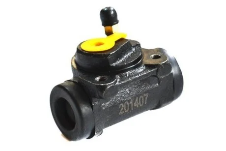 Цилиндр тормозной рабочий левый Citroen C-Elysee (12-)/Peugeot 206 (00-), 306 (97-)/Renault 19 (90-)  Asam ASAM 71430