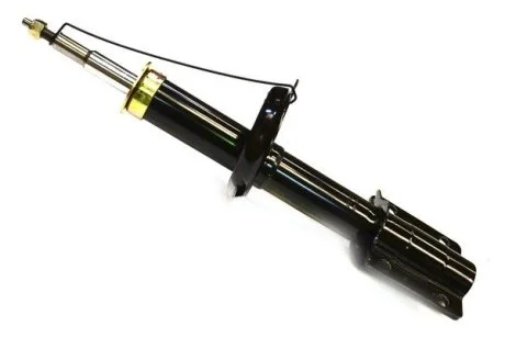 Амортизатор подвески (стойка в сборе) перед Citroen Jumper/Fiat Ducato/Peugeot Boxer (94-02) Asam ASAM 71439