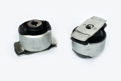 Сайлентблок задней балки (2 шт) Renault Laguna II Asam ASAM 71456
