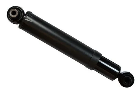 Амортизатор задний Nissan Qashqai 1.6i, 1.5d, 2.0d (07-) Asam ASAM 71459