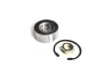 Подшипник ступицы передний Citroen C3, C4, C5, DS4, Berlingo (08-)/Peugeot 207, 307, 308, Partner (08-) Asam ASAM 71673 (фото 1)