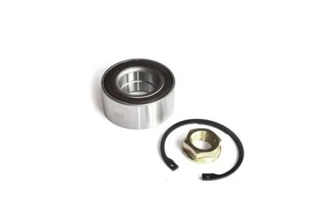 Подшипник ступицы передний Citroen C3, C4, C5, DS4, Berlingo (08-)/Peugeot 207, 307, 308, Partner (08-) Asam ASAM 71673
