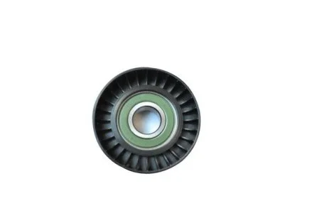 Ролик ремня генератора Fiat Linea (07-)/Opel Astra J,H,Corsa C,D/Citroen Berlingo,C3,C4,C5 (03-,09-) Asam ASAM 71819