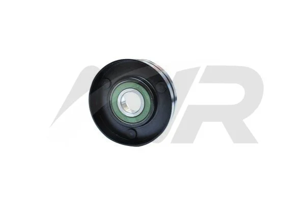 Ролик натягувача приводного ременя Seat Cordoba, Leon,Toledo/Skoda Octavia/VW Bora, Golf IV/Fiat Ducato II (02-)/Renault Megane II (-12 Asam ASAM 71823 (фото 1)