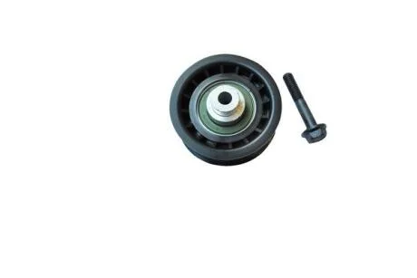 Ролик ременя генератора Citroen Jumper II/Fiat Ducato III/Ford Transit/Peugeot Boxer (06-) Asam ASAM 71831