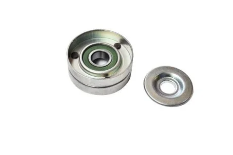 Ролик натяжителя ремня приводного Renault Logan 1.5dCi, 1.6i (04-) Asam ASAM 71841
