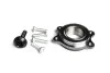 Подшипник ступицы передний Audi A4, A5,A6,A7, A8, Q5 (08-) Asam ASAM 71880 (фото 1)