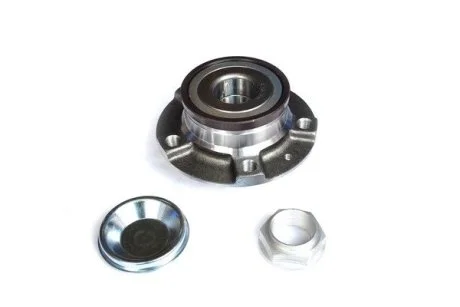 Ступица колеса перед Citroen C5, C6 (08-)/Peugeot 407, 508, 607 (00-) Asam ASAM 71882