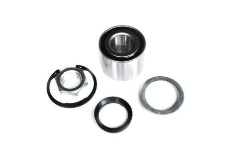 Подшипник ступицы задний Citroen Saxo/Peugeot 206,306 (93-13) Asam ASAM 71883
