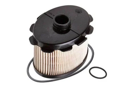 Фильтр топливный 2.0hdi Citroen C4, C5, Peugeot Expert 2004-  ASAM 71991