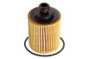 Фильтр масляный Fiat Doblo (00-), Fiorino (07-), Punto 1.3JTD (05-)/Opel Astra H/J (04-15), Combo 1.3CDTI (01-11) ASAM 71993 (фото 1)