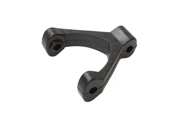 Резинка глушителя задняя (хомут) VAG (96-12)/Ford Transit, Tourneo Connect (02-13) Asam ASAM 72755 (фото 1)