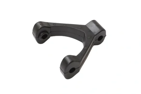 Гумка глушника задня (хомут) VAG (96-12)/Ford Transit, Tourneo Connect (02-13) Asam ASAM 72755
