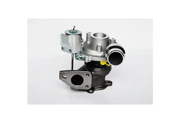 Турбіна двигуна Renault Logan, Duster, Dokker, Kangoo, Megane, Sandero III 1.5 dCi Asam ASAM 73296 (фото 1)