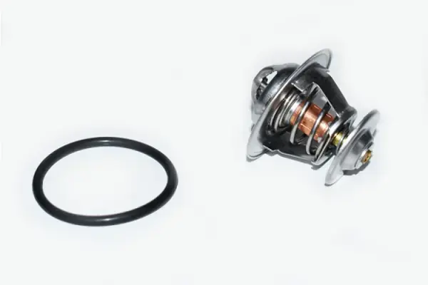 Термостат Audi A3, 80,100/VW VW Golf, Passat, Polo,Caddy III,Jetta 1.9 TDI, 2.0 TDI (93-15) Asam ASAM 73314 (фото 1)