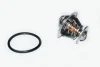 Термостат Audi A3, 80,100/VW VW Golf, Passat, Polo,Caddy III,Jetta 1.9 TDI, 2.0 TDI (93-15) Asam ASAM 73314 (фото 1)