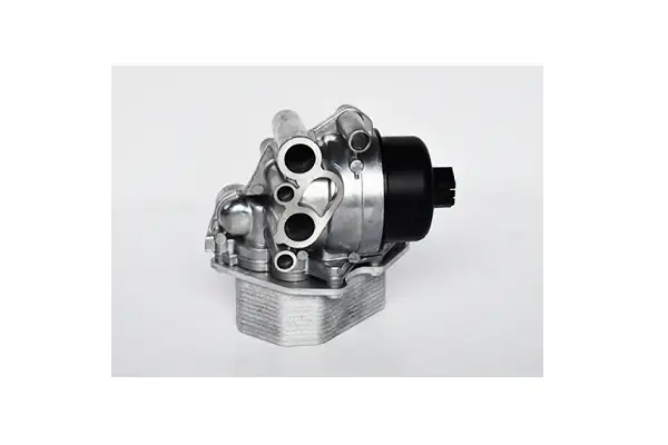 Радіатор масляний Citroen Jumper/Fiat Ducato/ Ford Transit/ Peugeot Boxer 2.2 HDi (06-) Asam ASAM 73369 (фото 1)