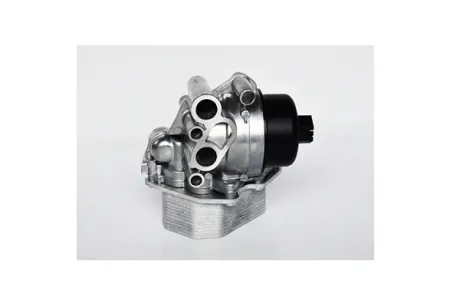 Радіатор масляний Citroen Jumper/Fiat Ducato/ Ford Transit/ Peugeot Boxer 2.2 HDi (06-) Asam ASAM 73369