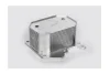 Радіатор масляний Citroen Jumper/Fiat Ducato/Ford Transit/Peugeot Boxer 2.2D (06-) Asam ASAM 73411 (фото 1)