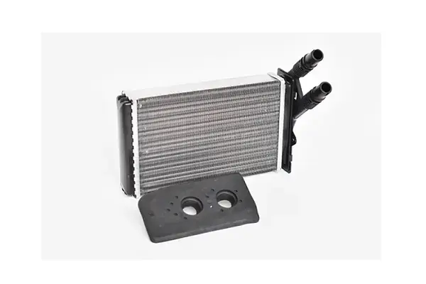 Радиатор отопителя Renault Kangoo 1.2-1.9D (97-)/Nissan Kubistar (03-) Asam ASAM 73421 (фото 1)
