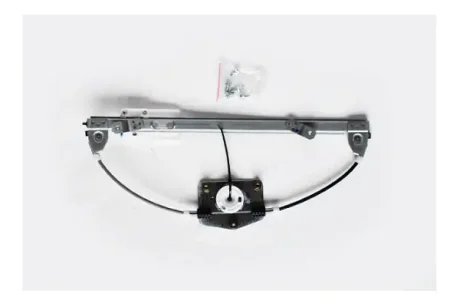 Стеклоподъёмник задний левый Skoda Octavia (04-)(без моторчика) Asam ASAM 73465