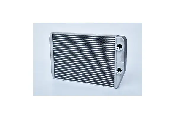 Радиатор отопителя Fiat Ducato/Peugeot Boxer/Citroen Jumper 2.2D (06-) Asam ASAM 73511 (фото 1)