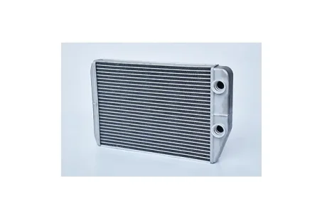 Радиатор отопителя Fiat Ducato/Peugeot Boxer/Citroen Jumper 2.2D (06-) Asam ASAM 73511