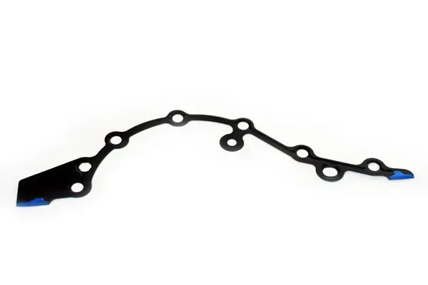 Прокладка передньої кришки двигуна Renault Logan, Dokker, Duster,Clio,Scenic,Kangoo/Nissan Note,Tida,Micra 1.5 DCI (01-) Asam ASAM 73586 (фото 1)