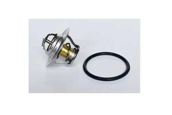 Термостат Jeep Compass/Skoda Octavia, Superb/Mitsubishi Outlander II, Lancer/Dodge Caliber/Audi A4 2.0 TDI Asam ASAM 73587 (фото 1)