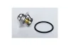 Термостат Jeep Compass/Skoda Octavia, Superb/Mitsubishi Outlander II, Lancer/Dodge Caliber/Audi A4 2.0 TDI Asam ASAM 73587 (фото 1)
