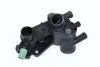 Термостат Seat Toledo II, Leon I /Skoda Octavia I/VW Golf IV, Bora 1.4, 1.6 (97-10) Asam ASAM 73678 (фото 1)