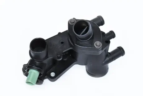 Термостат Seat Toledo II, Leon I /Skoda Octavia I/VW Golf IV, Bora 1.4, 1.6 (97-10) Asam ASAM 73678