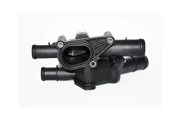 Термостат Skoda Octavia (01-11)/VW Golf (96-03)/Audi A3 (97-03)/Seat Leon (00-06),Toledo (99-04)1.6 Asam ASAM 73687 (фото 1)