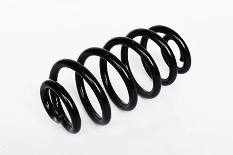 Пружина задняя Audi A4 B6/B7 (01-08) Asam ASAM 73734