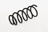 Пружина передняя Audi A3/Seat Toledo, Leon/Skoda Octavia/VW Golf IV, Polo III, Lupo, Bora (94-06) Asam ASAM 73738 (фото 1)