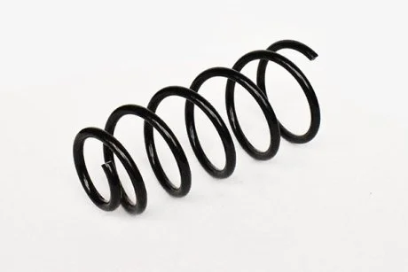 Пружина передняя Audi A3/Seat Toledo, Leon/Skoda Octavia/VW Golf IV, Polo III, Lupo, Bora (94-06) Asam ASAM 73738