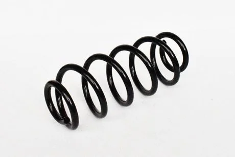 Пружина передняя Audi A4, A6/Skoda Superb/VW Passat B5 (96-08)  Asam ASAM 73751
