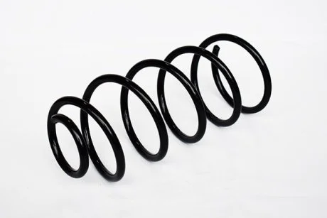 Пружина передняя Audi A3 1.6/VW Golf IV 1.4, 1.6 (97-06)  Asam ASAM 73753