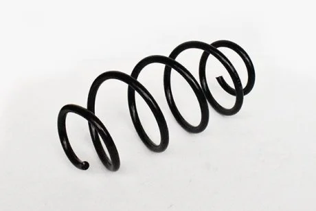Пружина передняя Skoda Octavia (04-13)/VW Golf, Jetta, Touran (03-16) Asam ASAM 73756