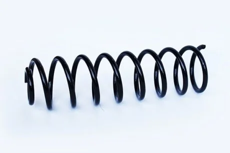 Пружина задняя VW Polo III (94-06)/Seat Ibiza II (93-02)  Asam ASAM 73768
