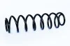 Пружина задняя VW Polo IV Hatchback (9N) (01-12)/Skoda Fabia/Seat Ibiza, Cordoba II (02-16) Asam ASAM 73777 (фото 1)
