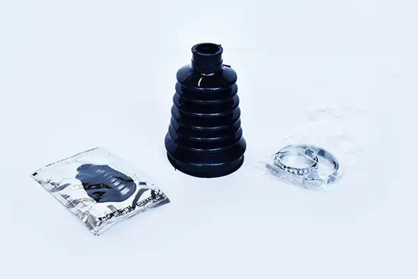 Пыльник шруса наружный Renault Kangoo I, 19, Clio, Laguna, Twingo I (93-12) Asam ASAM 73818 (фото 1)