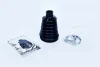 Пыльник шруса наружный Renault Kangoo I, 19, Clio, Laguna, Twingo I (93-12) Asam ASAM 73818 (фото 1)