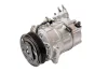 Компресор кондиціонера Ford Focus III/Mazda 3, 5/Volvo S40, V50, C30, S60, V60, V40 1.6 TDCi (08-) Asam ASAM 74033 (фото 1)