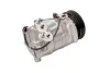 Компресор кондиціонера Ford Focus III/Mazda 3, 5/Volvo S40, V50, C30, S60, V60, V40 1.6 TDCi (08-) Asam ASAM 74033 (фото 2)