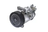 Компрессор кондиционера Renault Megane III 1.4 TCe Asam ASAM 74052 (фото 1)